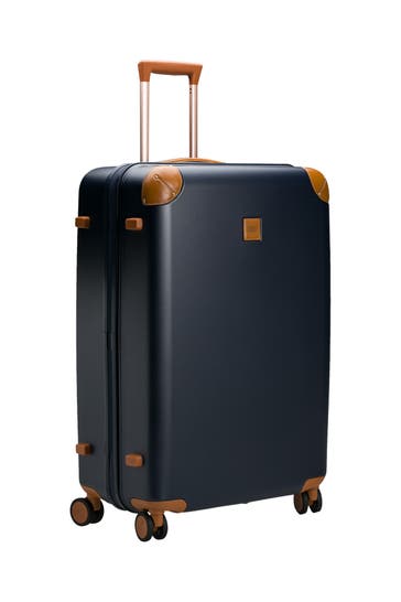 BRIC'S Trolley 'Amalfi' dunkelblau
