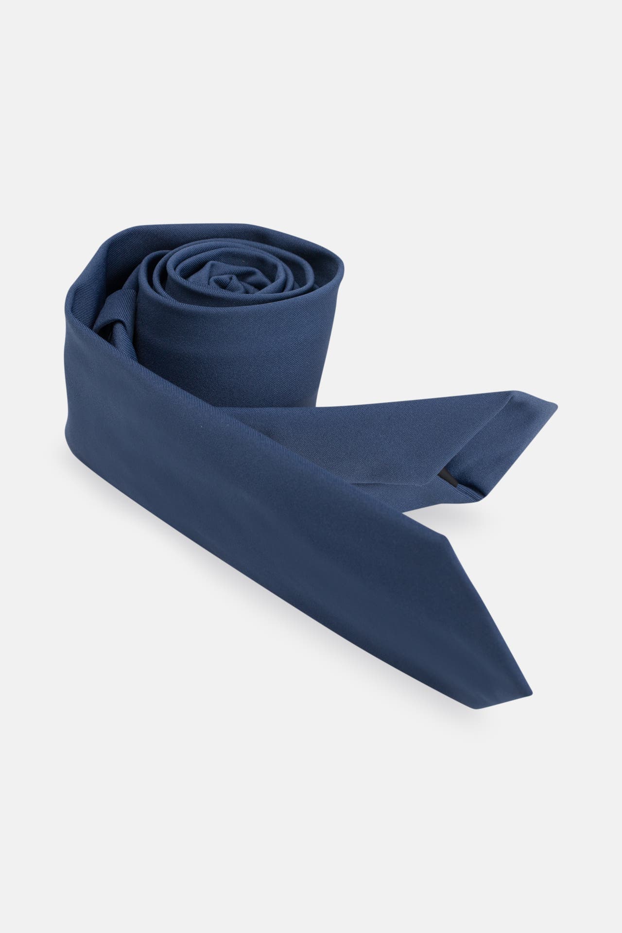 BOSS Krawatte navy, Bild 1