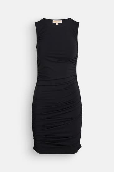 MICHAEL MICHAEL KORS - Minikleid schwarz