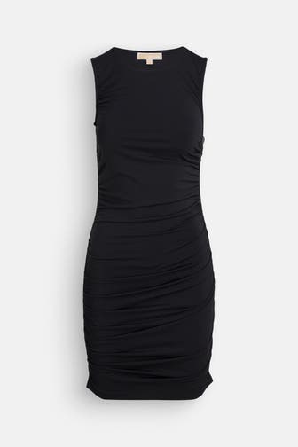 MICHAEL MICHAEL KORS Minikleid schwarz