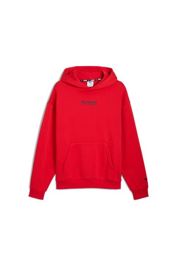 PUMA Hoodie rot