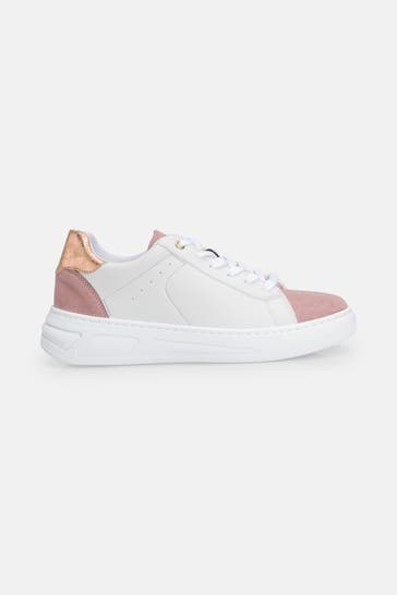 GEOX Sneaker 'Ljuba' dreifarbig