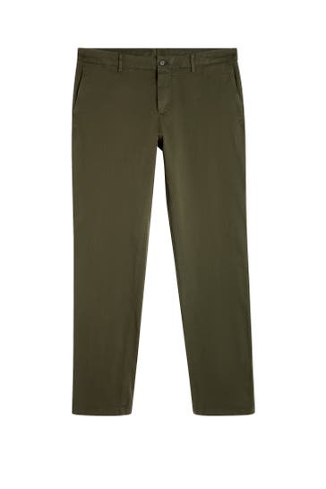 J.LINDEBERG Chino oliv