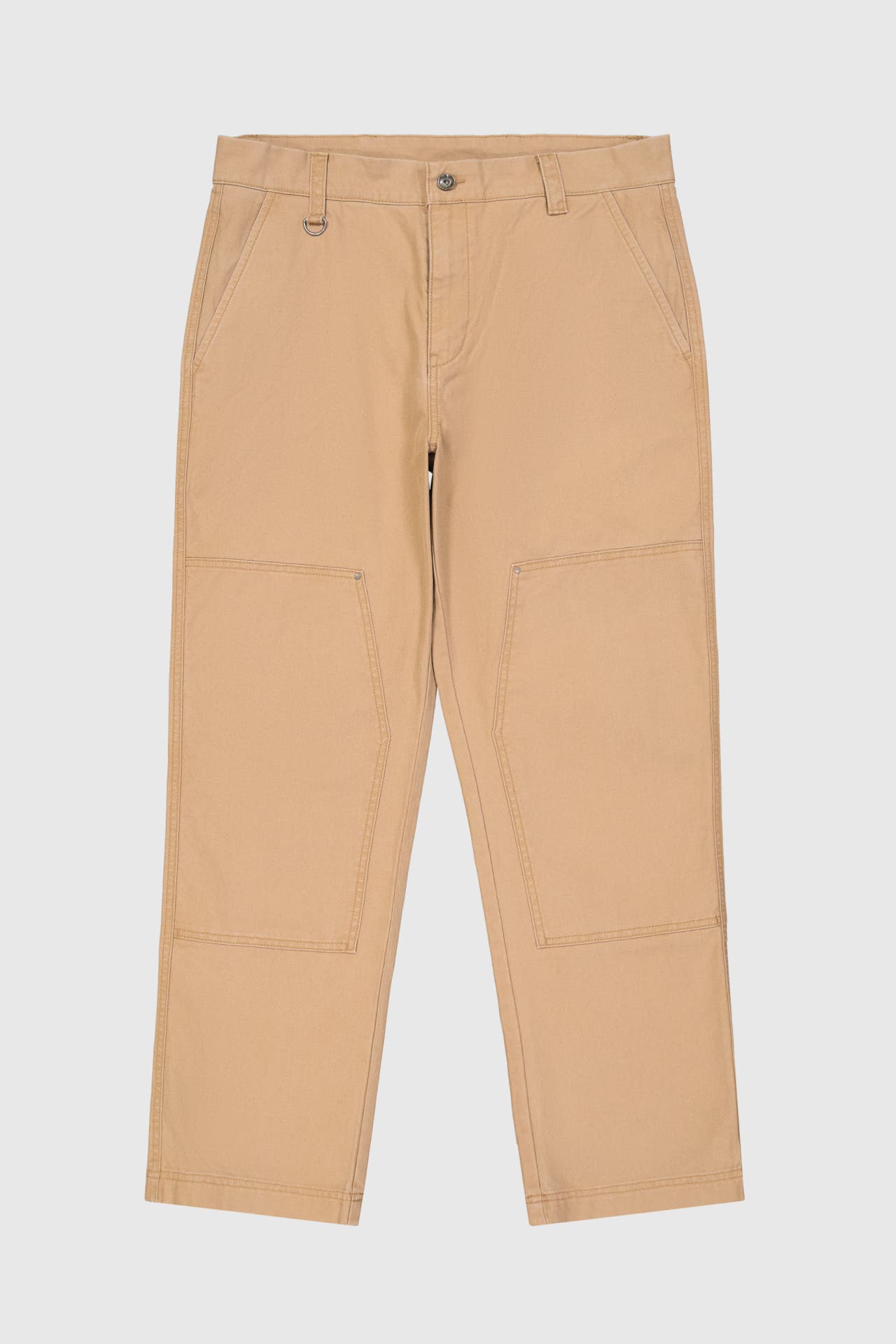 CHAMPION Stoffhose hellbraun, Bild 1