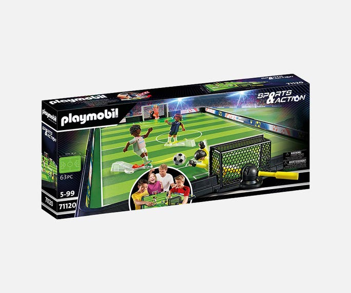 Playmobil