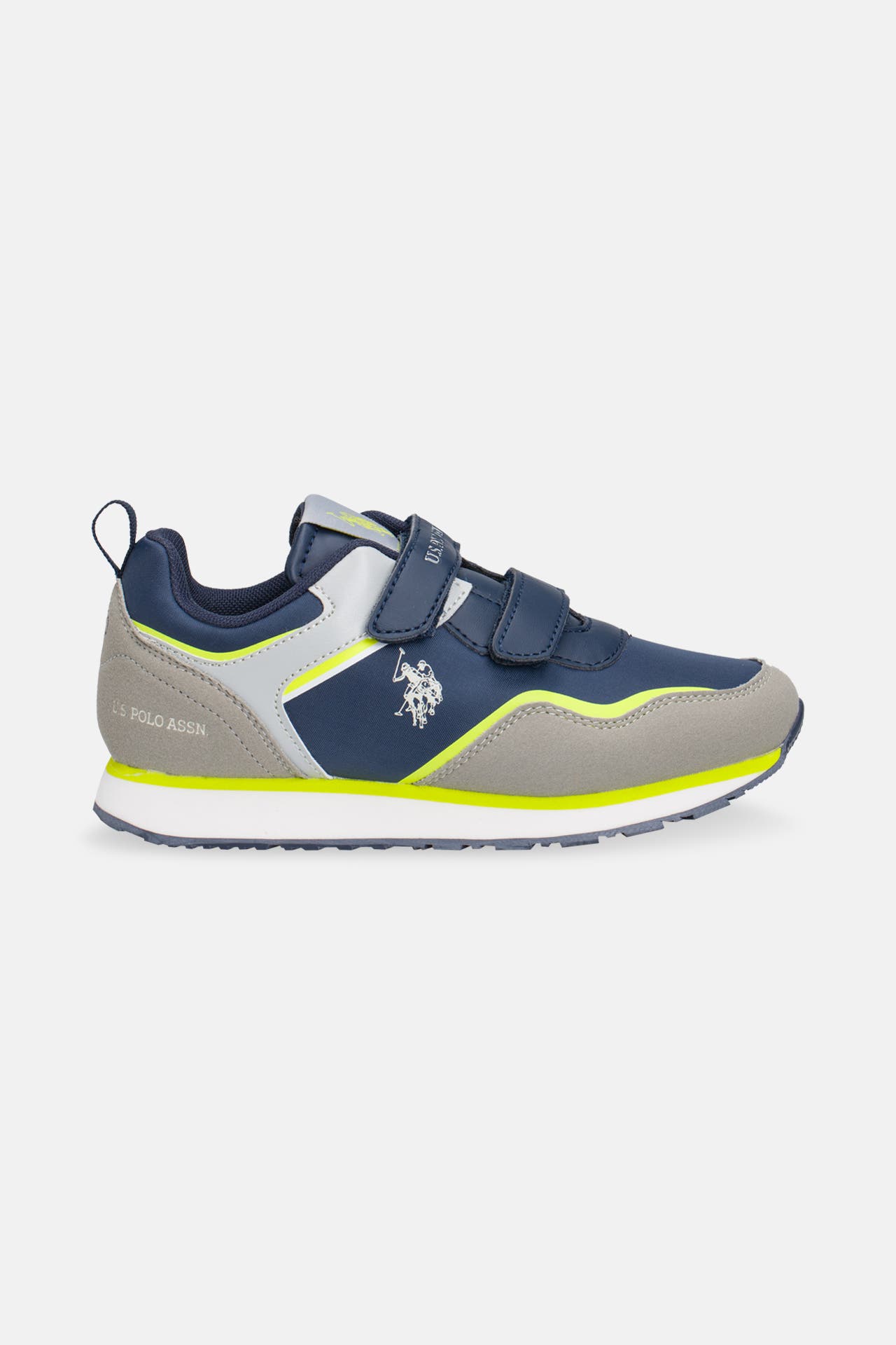 U.S. POLO ASSN. Sneaker 'Nobik' mehrfarbig, Bild 1