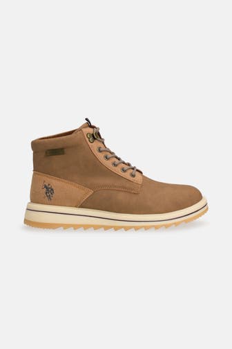 U.S. POLO ASSN. Sneaker 'Viking' zweifarbig