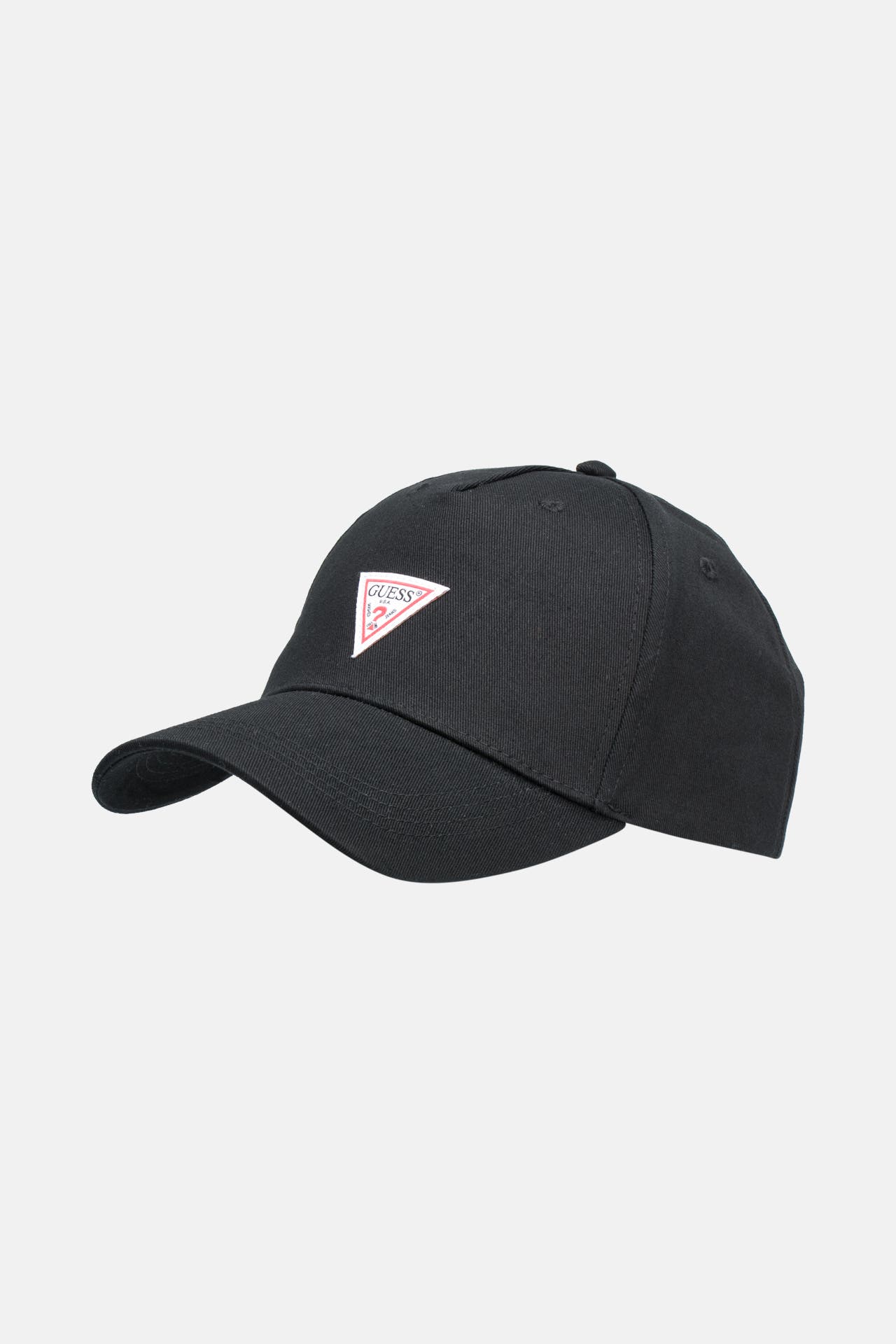 GUESS Basecap schwarz, Bild 1