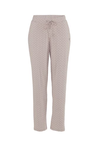JOOP! Pyjamahose gemustert