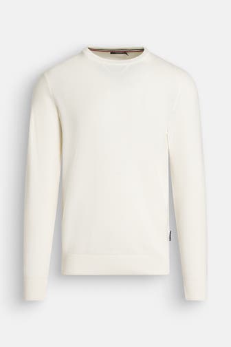 HECHTER Paris Strickpullover ecru