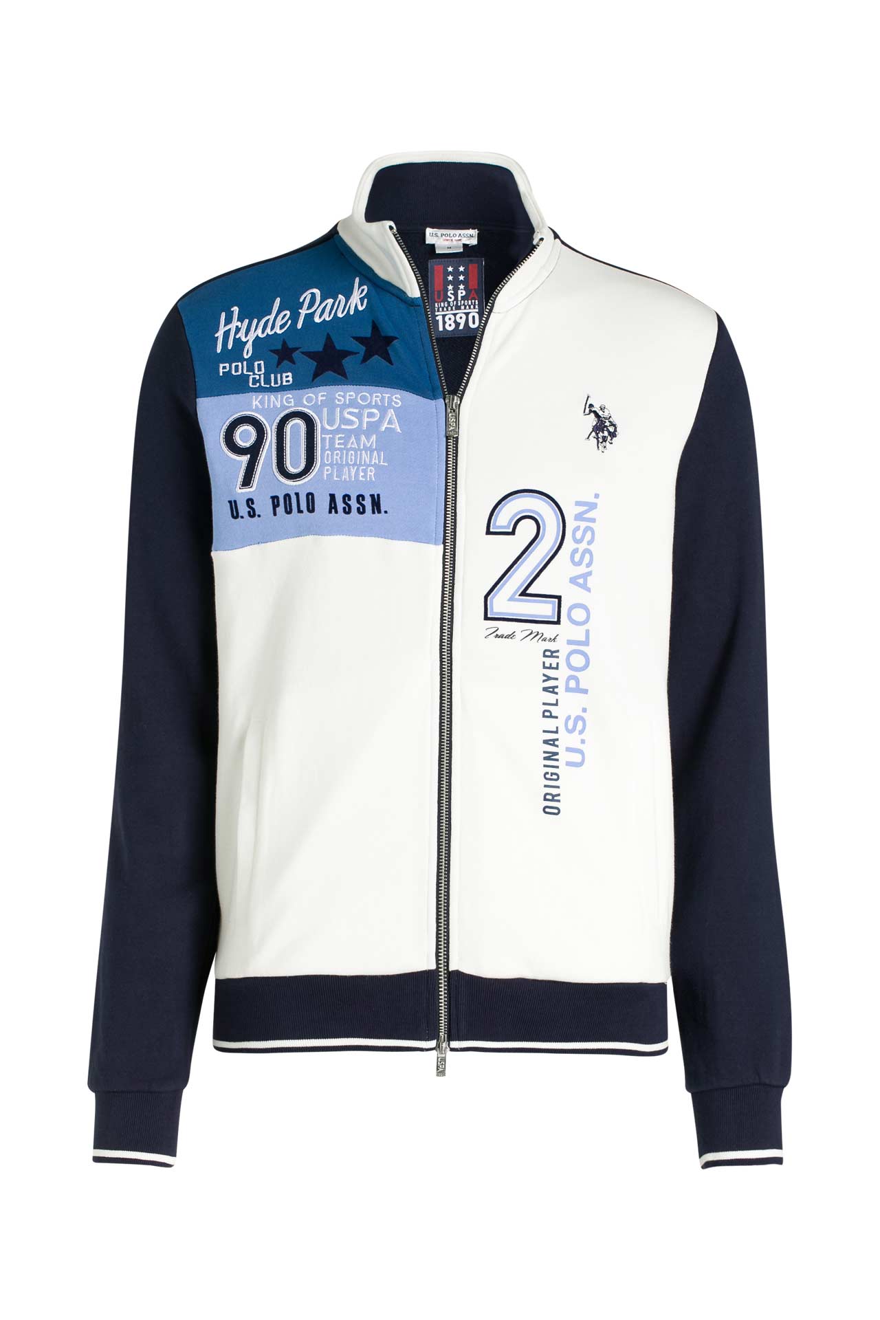 Uspa online top