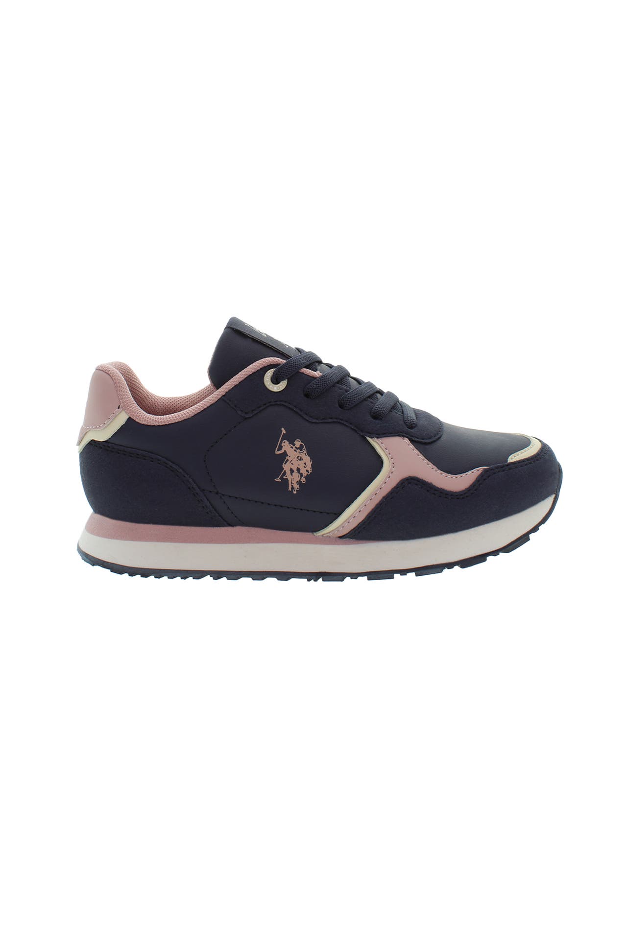U.S. POLO ASSN. Sneaker mehrfarbig, Bild 1