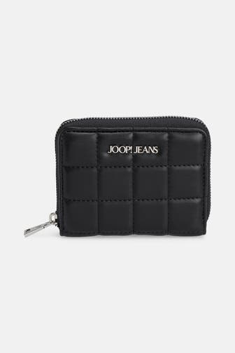 JOOP! JEANS Geldbörse 'Nisa' schwarz