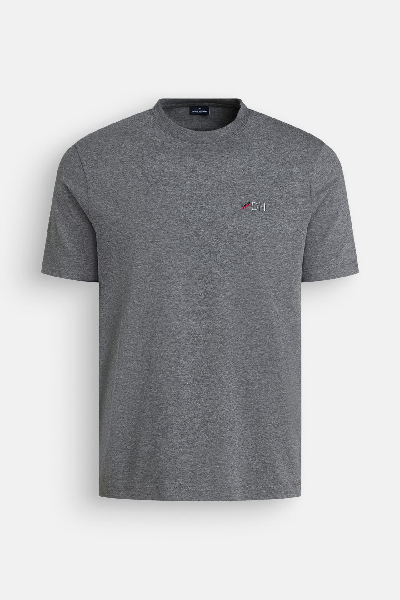 HECHTER Paris T-Shirt dunkelgrau, Bild 1