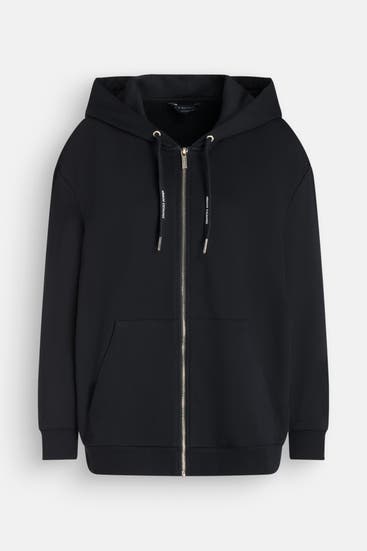 ARMANI EXCHANGE - Sweatjacke schwarz
