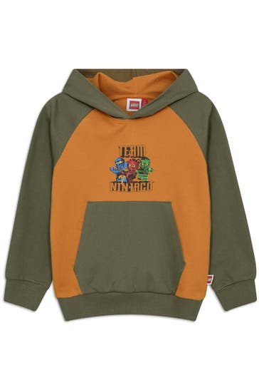 LEGO WEAR Hoodie zweifarbig
