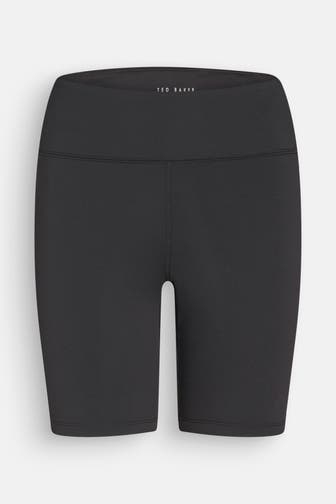 TED BAKER Funktionstights 'Paula' schwarz