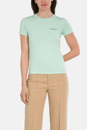 GUESS T-Shirt mint