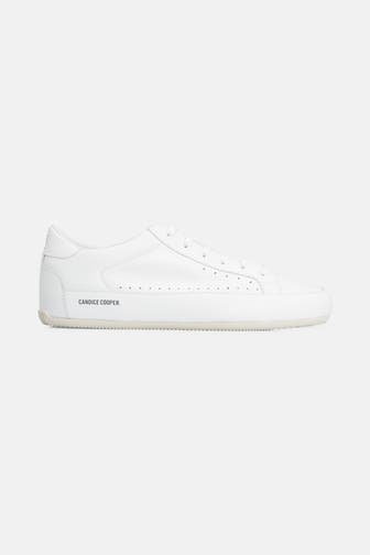 CANDICE COOPER Sneaker 'Danny' weiß