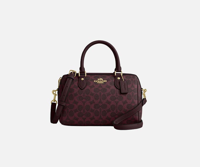COACH
