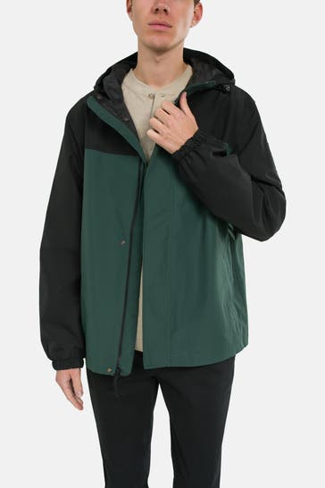 TIMBERLAND Übergangsjacke mehrfarbig