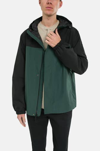 TIMBERLAND Übergangsjacke mehrfarbig