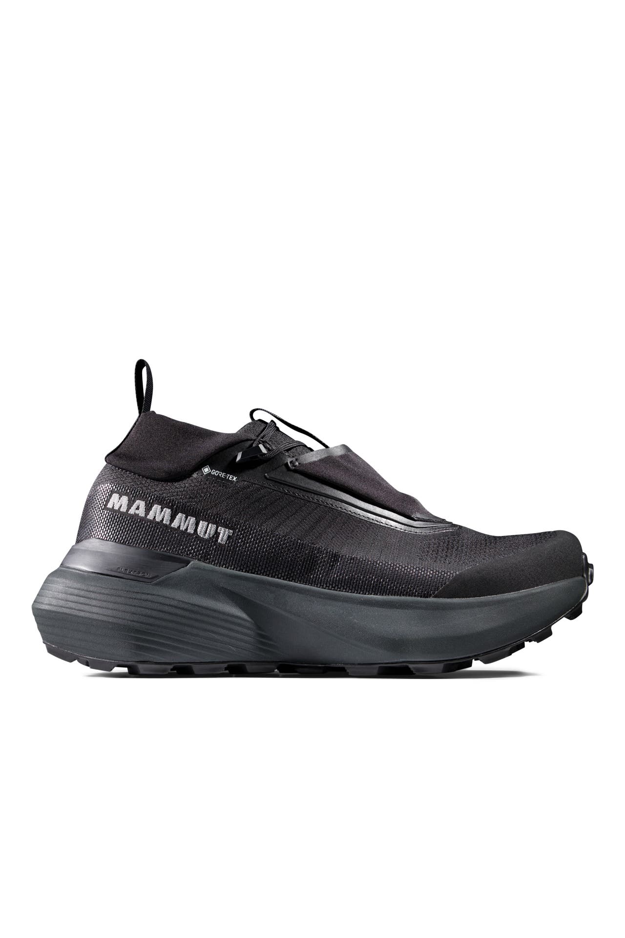 MAMMUT Outdoorschuhe 'Aenergy' schwarz, Bild 1