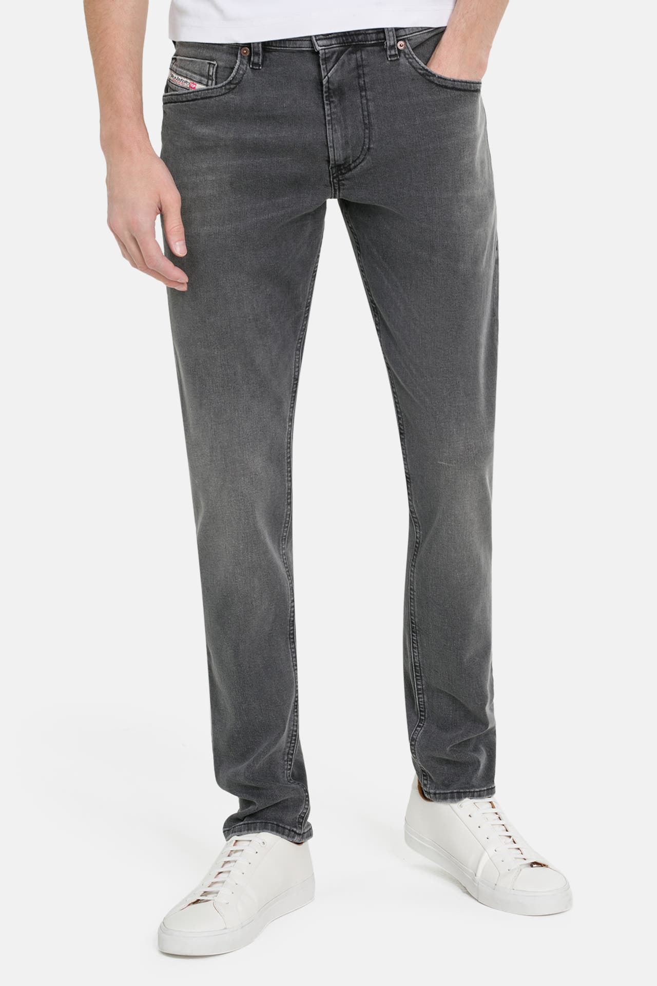 DIESEL Jeans 'Thommer-X' slim, Bild 1