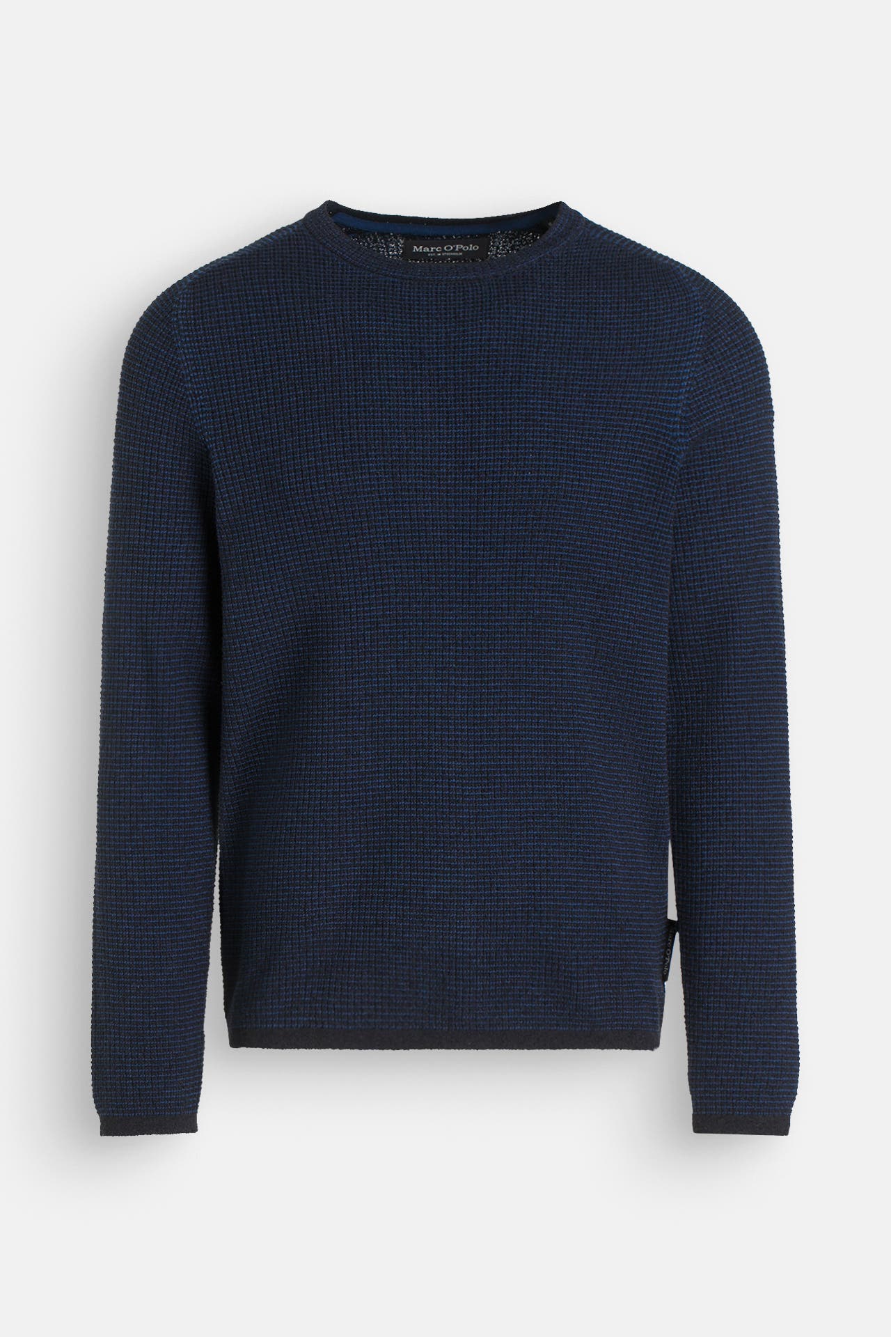 MARC O'POLO Strickpullover gestreift, Bild 1