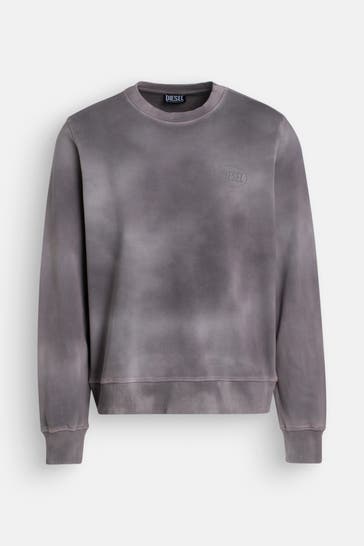 DIESEL Sweatshirt batik