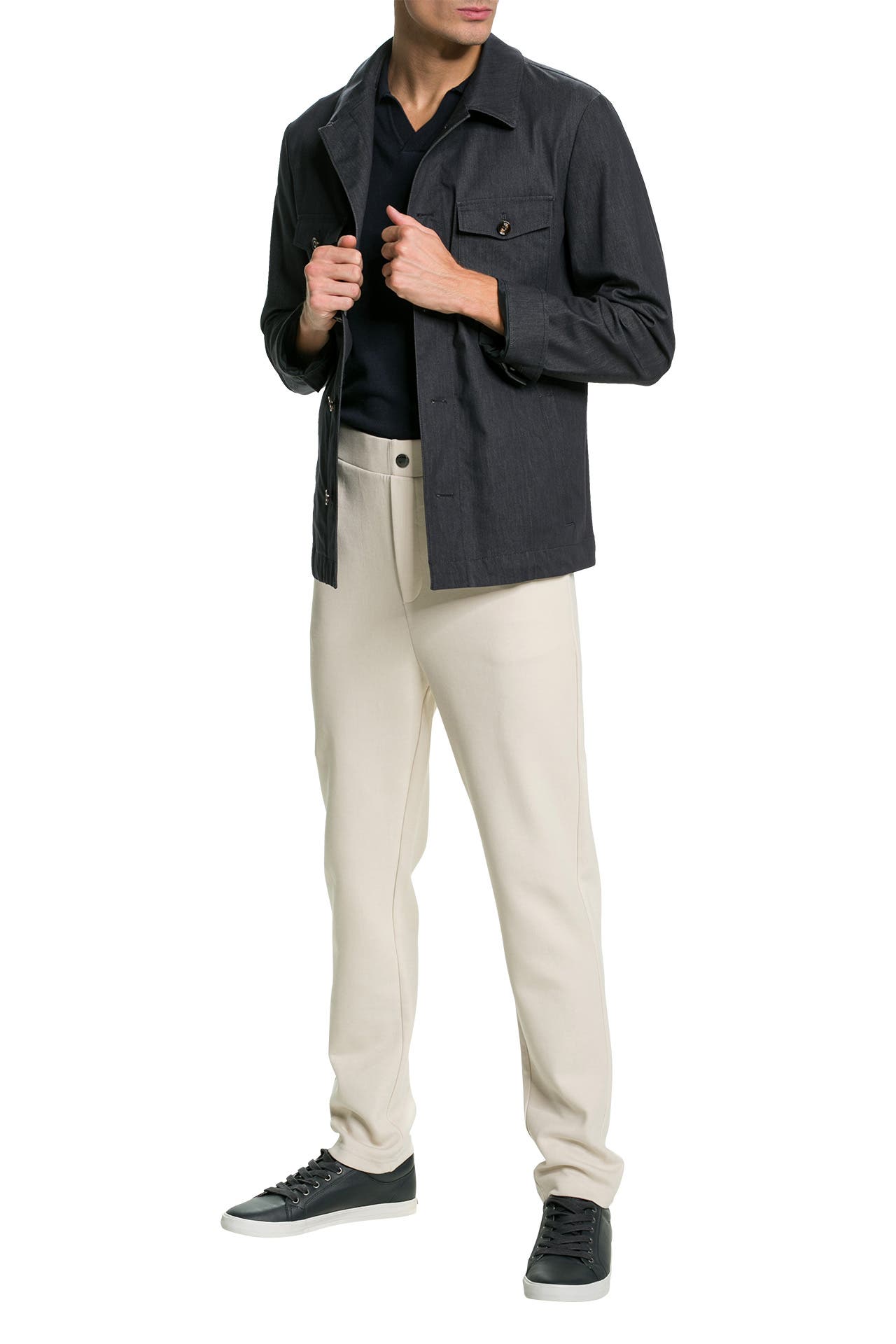JOOP! Overshirt dunkelblau, Bild 1