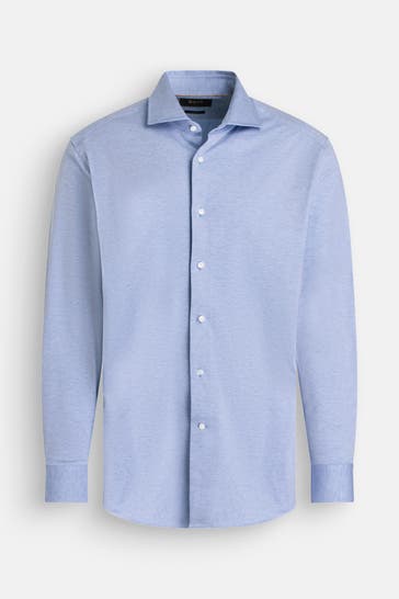 BOSS Casual-Hemd Slim Fit