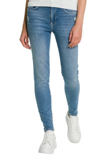 MAVI Jeans 'Scarlett' super skinny