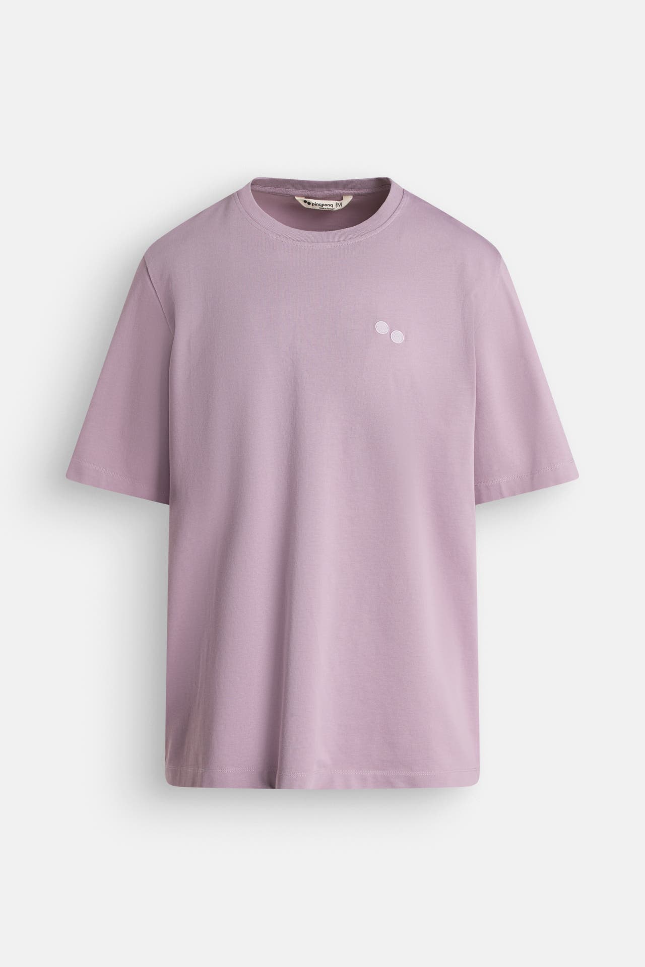 PINQPONQ T-Shirt mauve, Bild 1