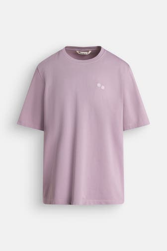 PINQPONQ T-Shirt mauve