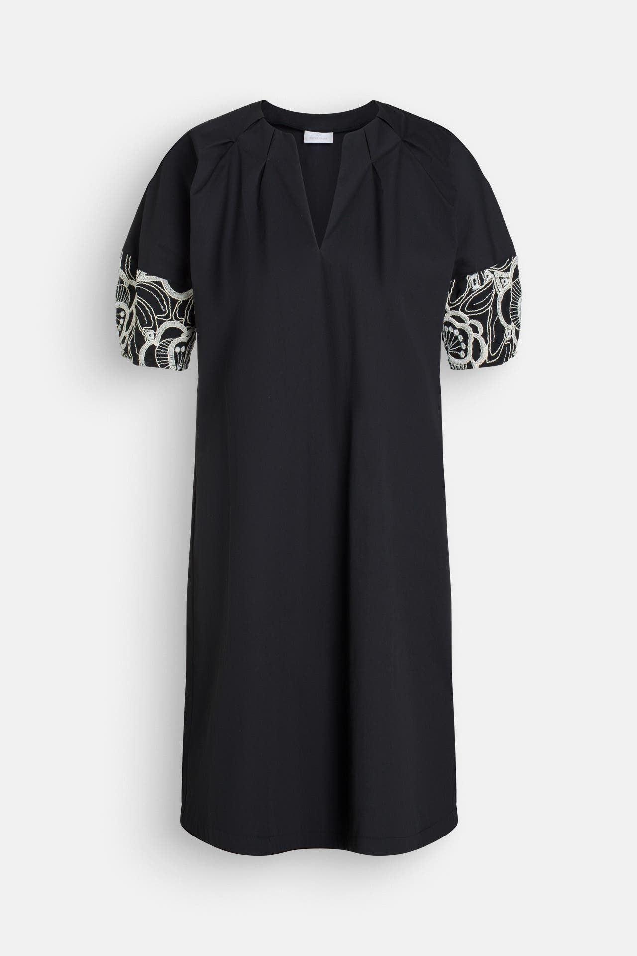 SPORTALM Minikleid schwarz, Bild 1