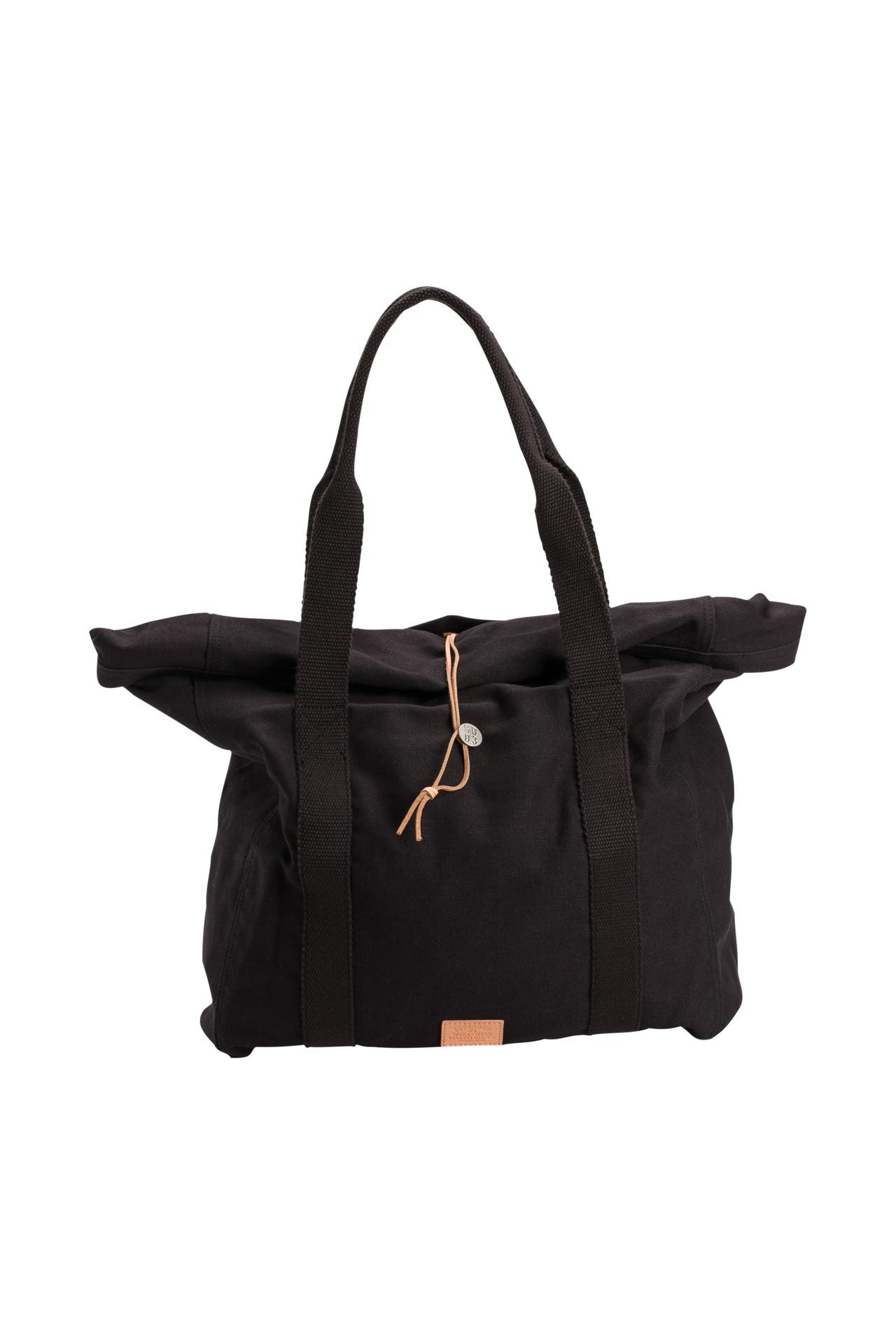 SUPERDRY Shopper schwarz gunstig online kaufen Outletcity