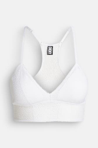 DKNY Bustier weiß