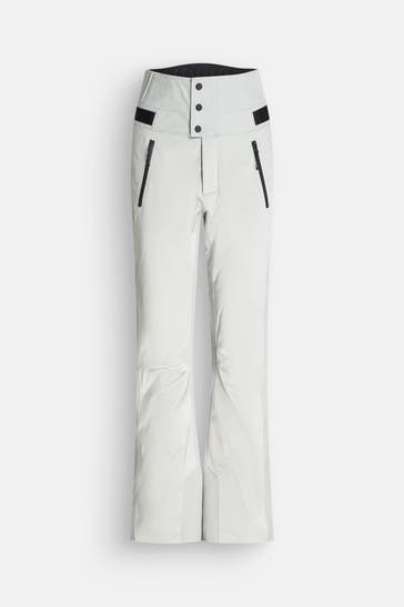 BOGNER FIRE + ICE Skihose 'Josie-T' hellgrau