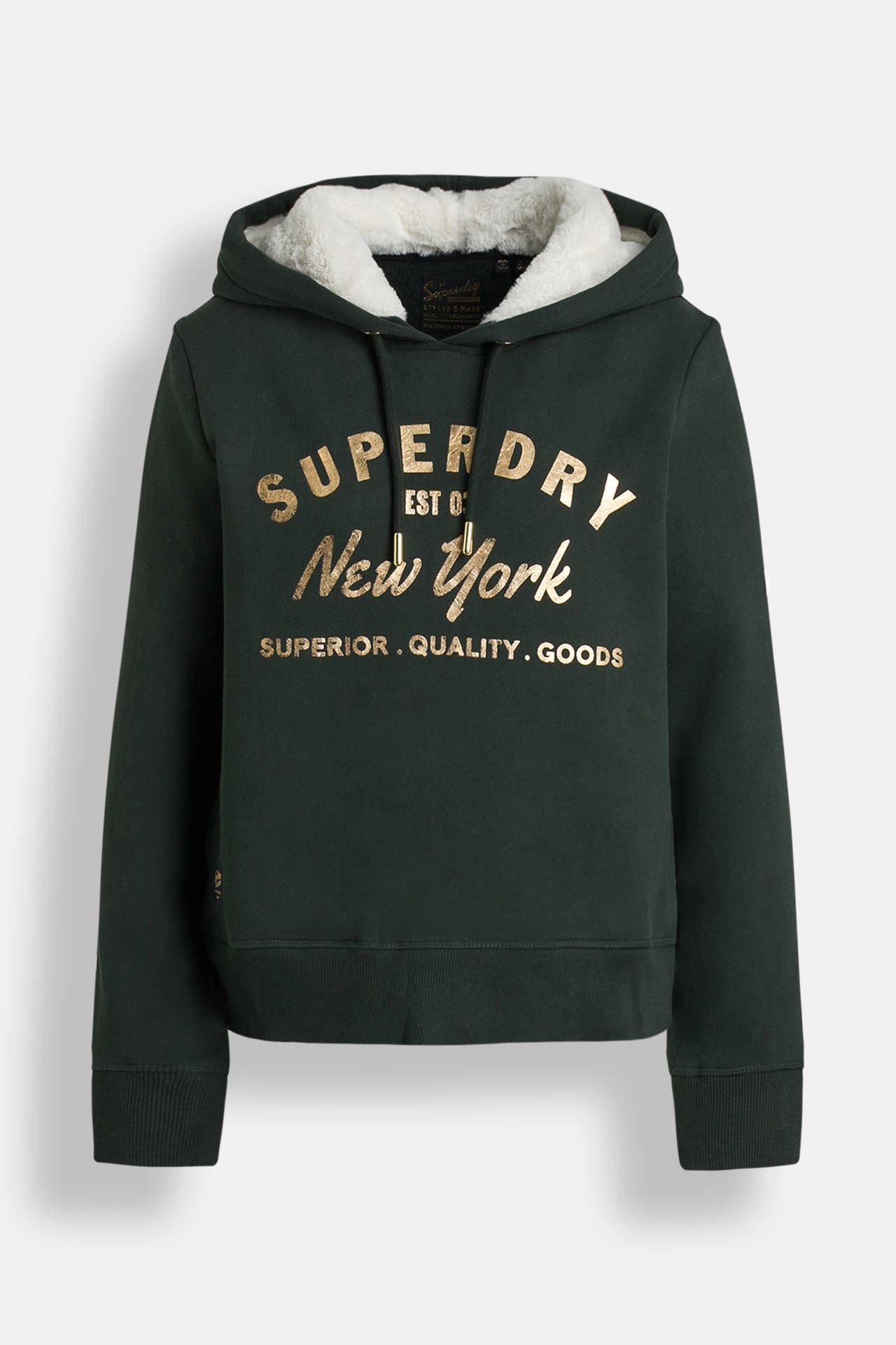 Superdry outlet online top