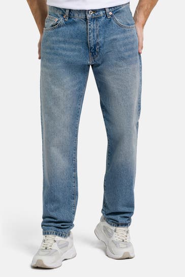 WOODBIRD Jeans 'Doc' straight