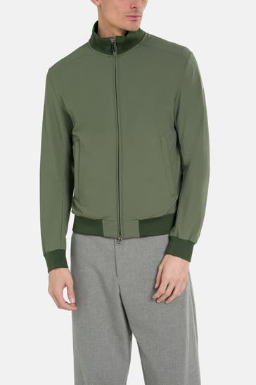 COLMAR Blouson oliv