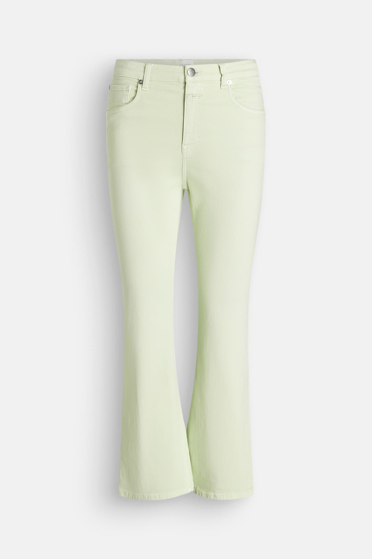 CLOSED Jeans 'Hi-Sun' flared, Bild 1