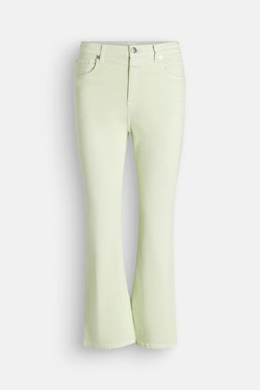 CLOSED Jeans 'Hi-Sun' flared