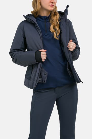 COLMAR Skijacke navy