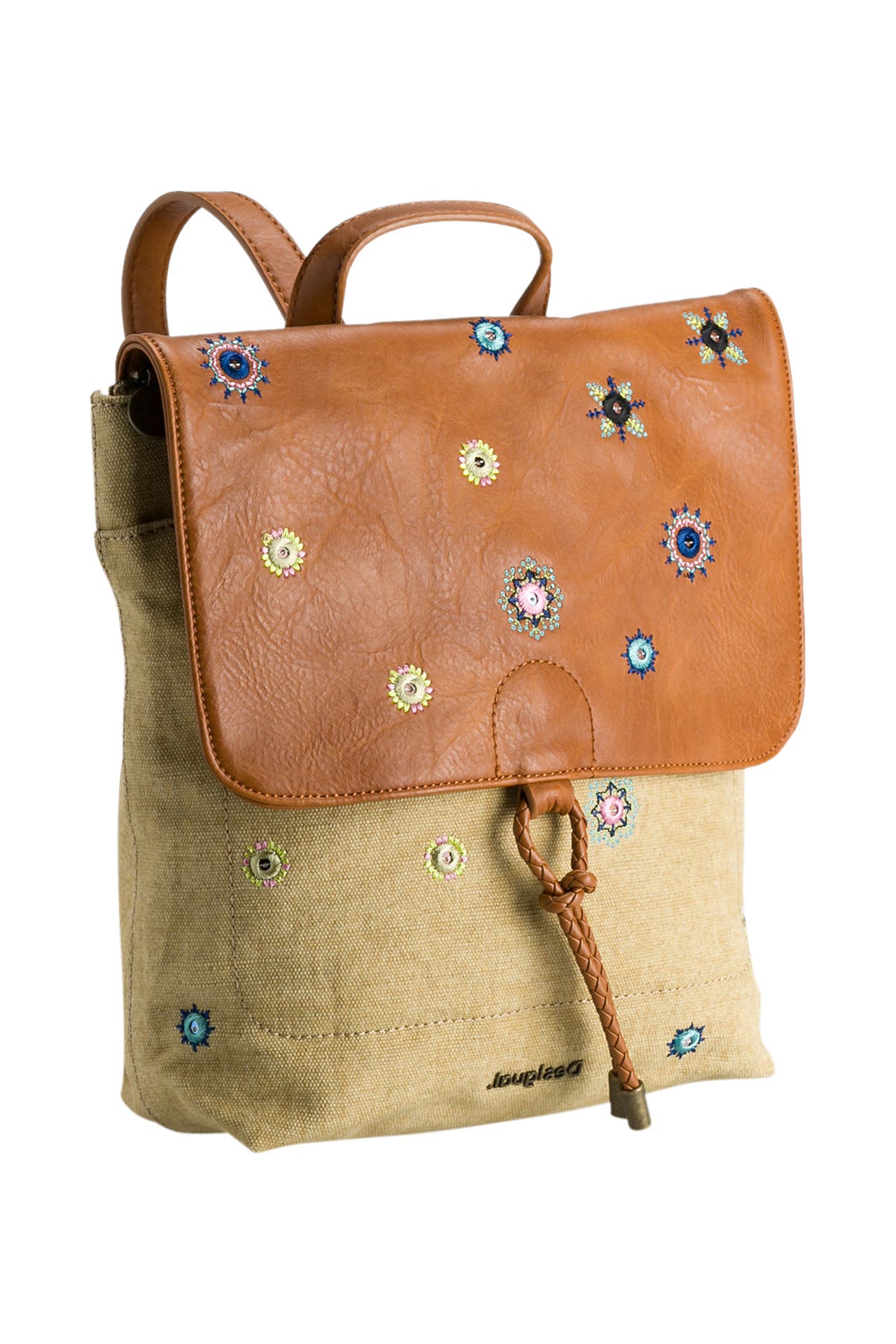 Desigual rucksack sale