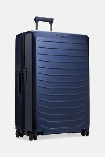 PORSCHE DESIGN Trolley 'XL' blau