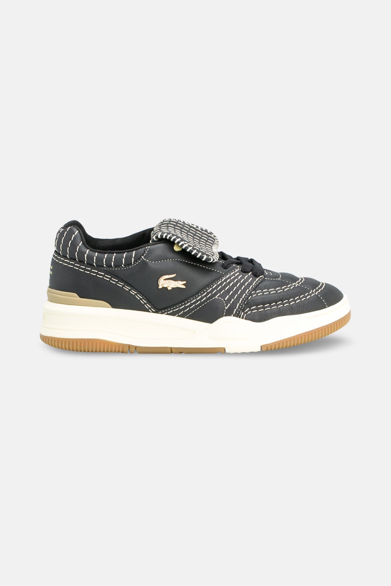 LACOSTE Sneaker schwarz, Bild 1