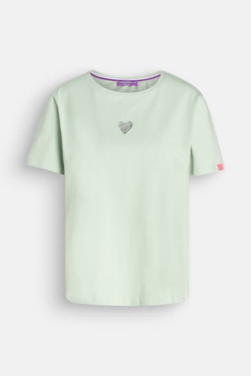 FRIEDA & FREDDIES NY T-Shirt mint