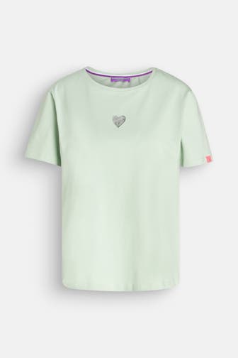 FRIEDA & FREDDIES NY T-Shirt mint